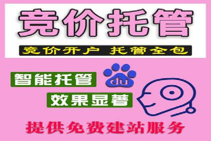 百度推广的五大经典案例分享
